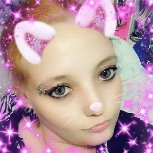 Meet your Posher, Rhonda  lorraine